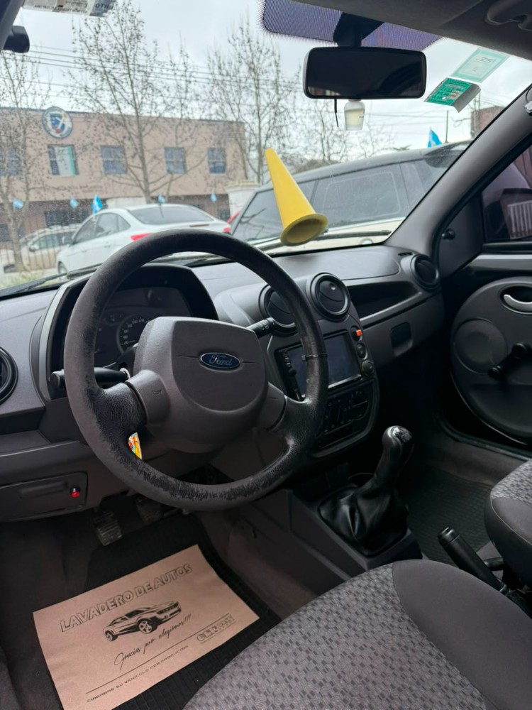 Ford Ka Fly Viral 1.6L — foto 10
